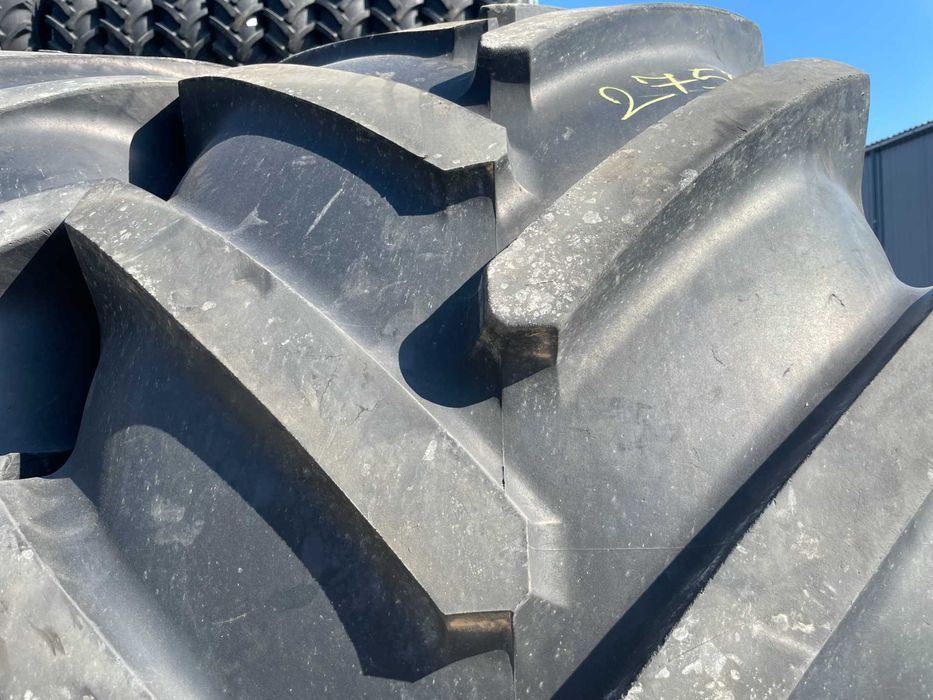 MICHELIN 600/70r30 cauciucuri second hand