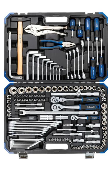 Продаётся абсолютно новый набор инструментов