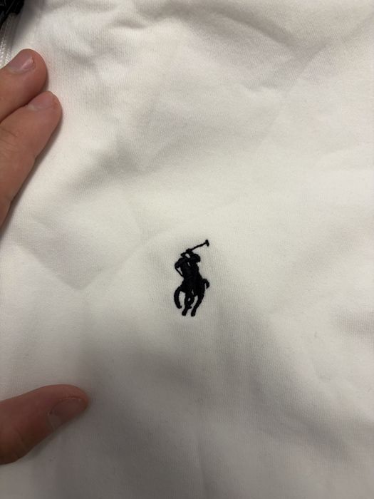 Hanorac Ralph Lauren