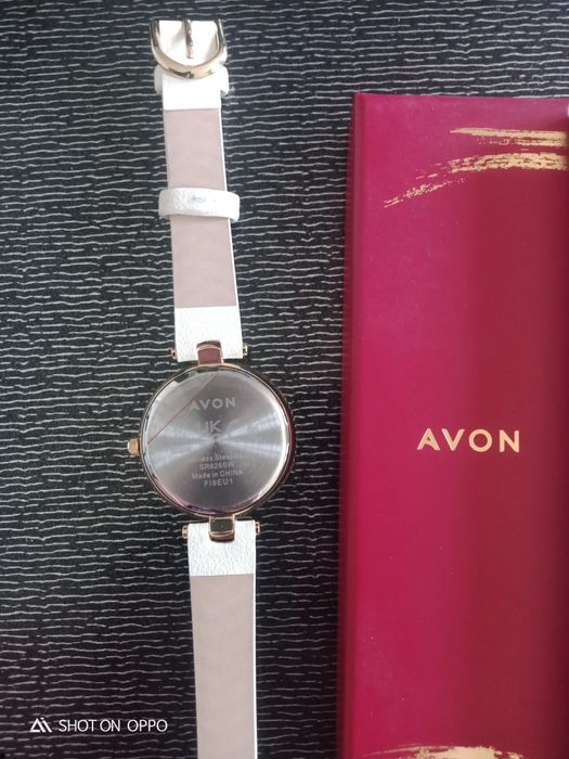 Ручные часы от Айвон