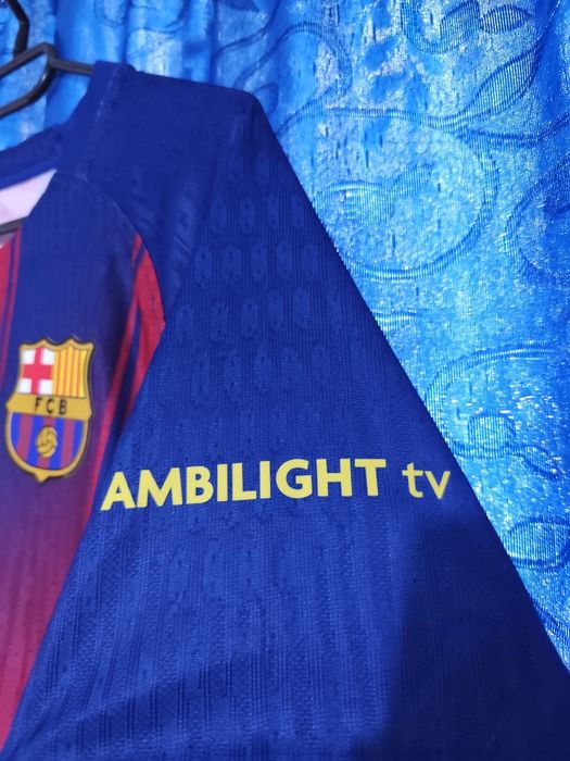 Tricou Barcelona - Raphinha