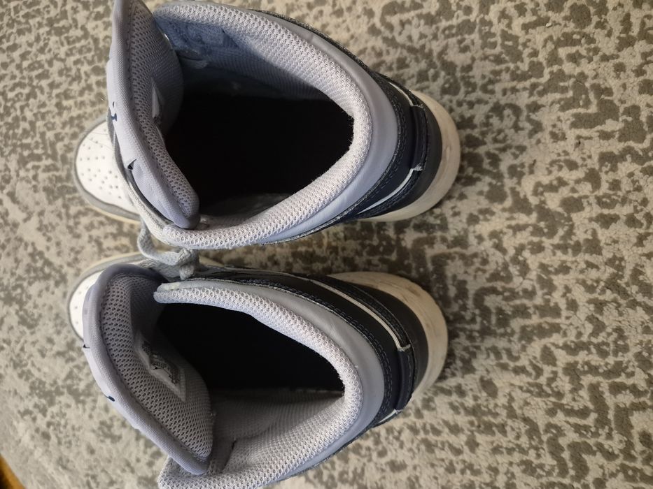 Papuci nike baieti