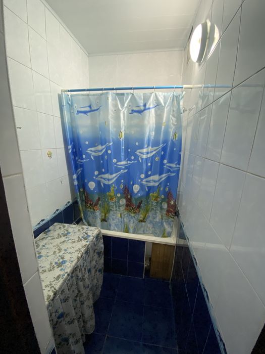 Продаю свою квартиру. На Юнус-Абад 19 квартал.