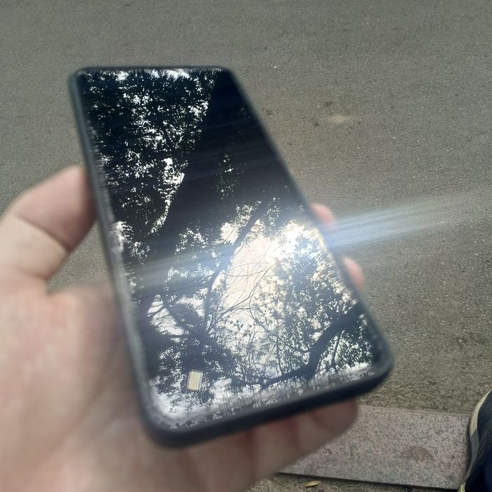 Продам новый Redmi A5 128 Гб