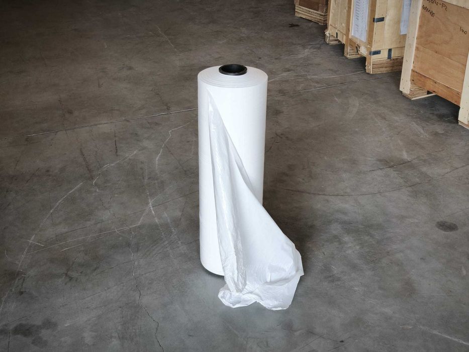 Folie pentru baloti – calitate premium, disponibila din stoc