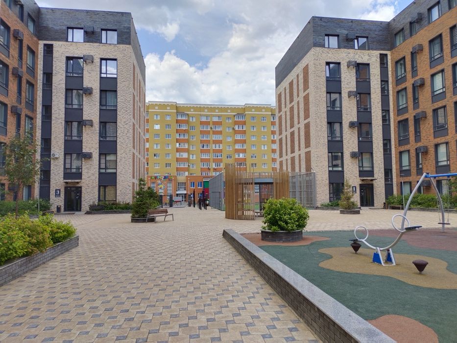 Продам 1 комнатную квартиру