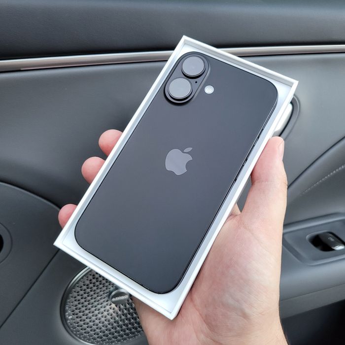 IPhone 16 128 GB