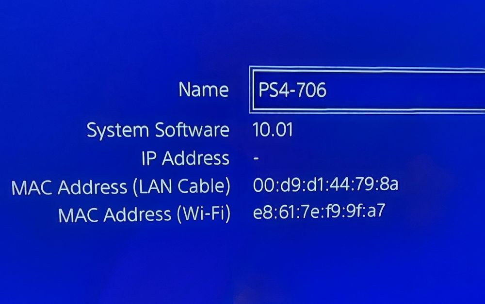 PlayStation 4 Slim 500GB