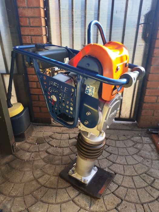 Compactor Mai Belle RT 65 70kg