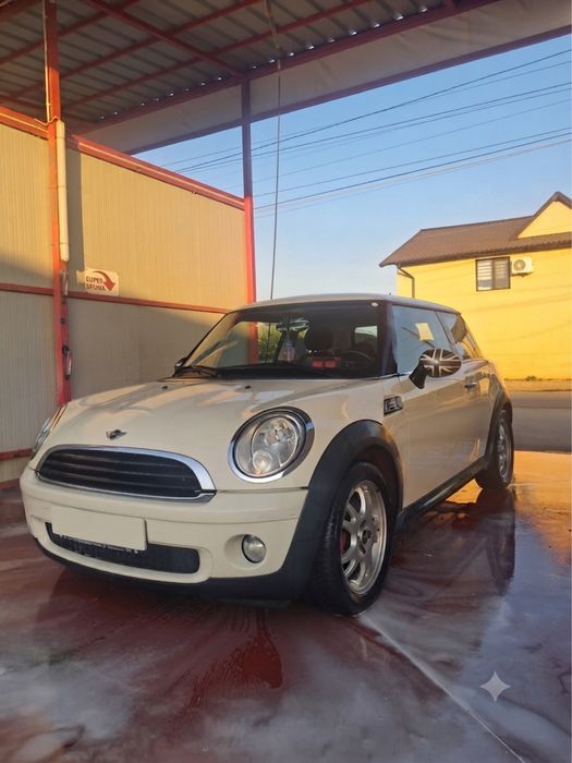 MINI Cooper / One 1.4 Benzina | Stare Tehnica Foarte Buna | AC