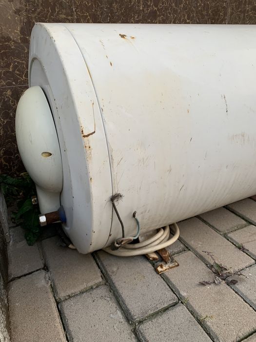 Продам бойлер 150 л