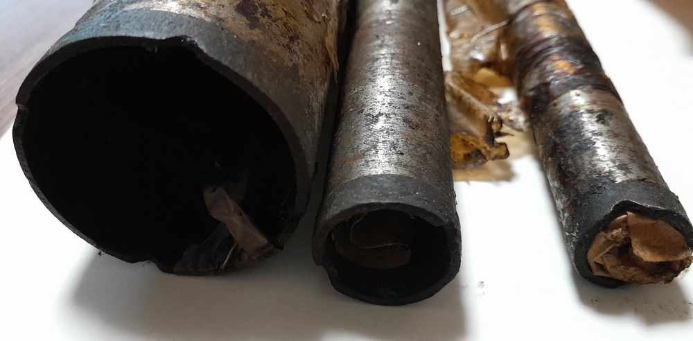 Продам свёрла алмазные