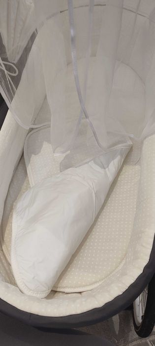 Бебешка количка Adamex Katrina