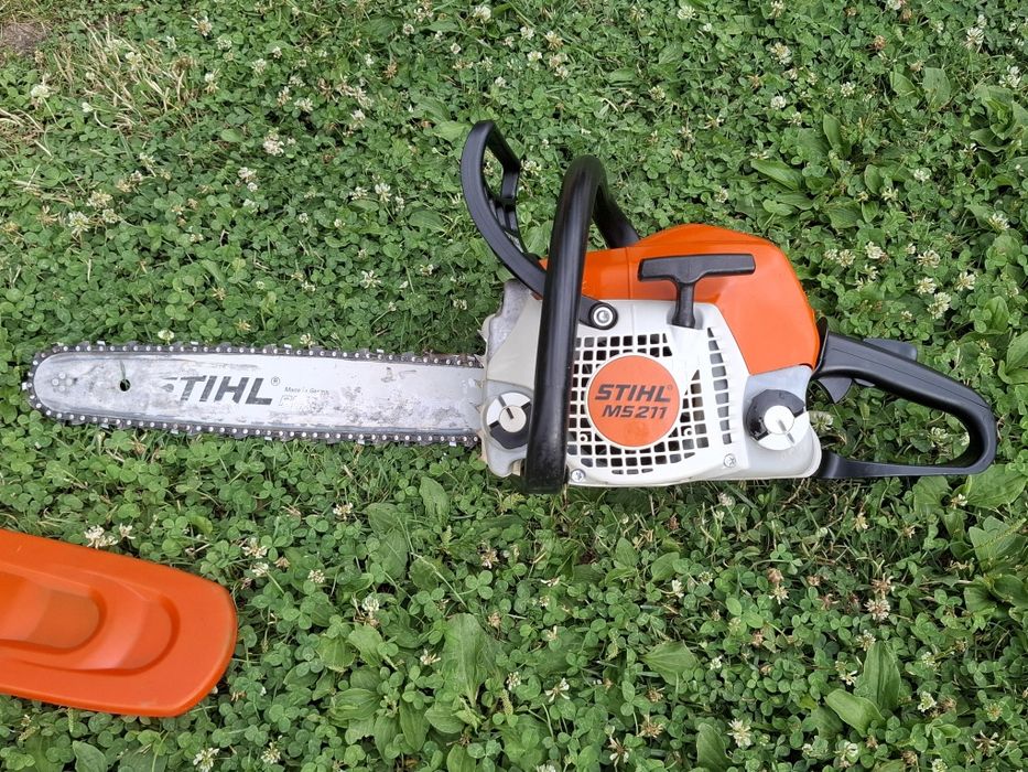 Drujba Stihl MS 180 C
