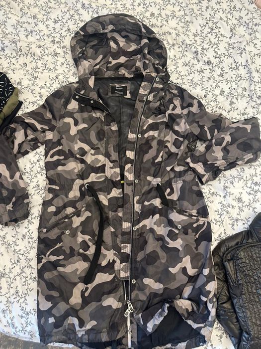 Пакет вещей размер М