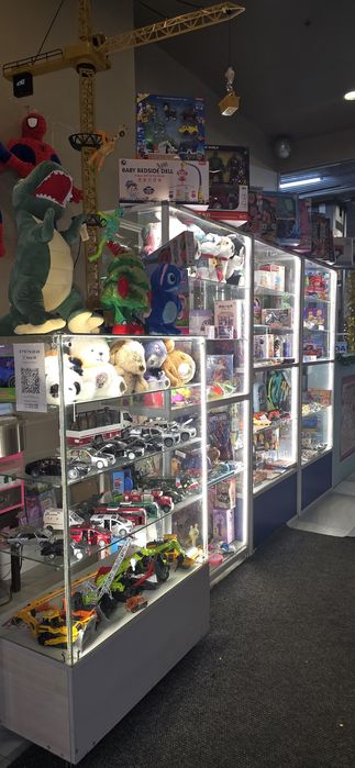 Готовый Бизнес игрушки