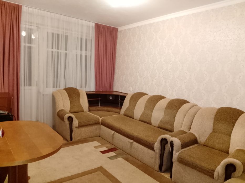 1к.кв р-он "Красный крест"