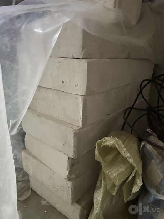 Газоблок, поштучно