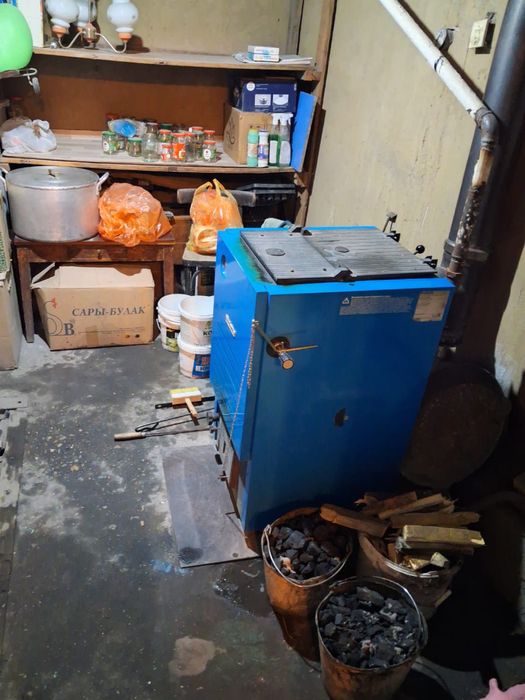 Продам 4 х комн дом