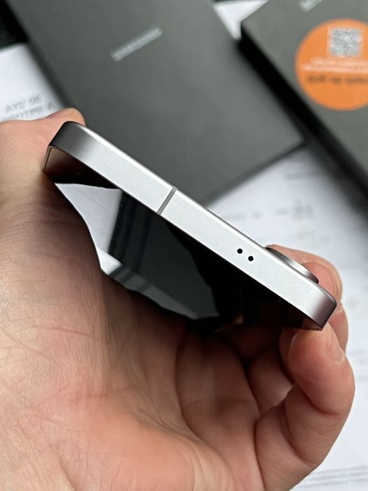 NOU   Samsung Galaxy S25 FE, 128/8GRAM, Factura &  Garantie 2 Ani