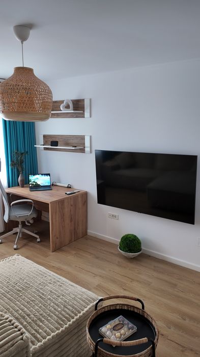Apartament 2 camere, loc de parcare inclus