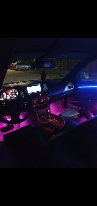 Montez lumini ambientale 18 in 1 symphony