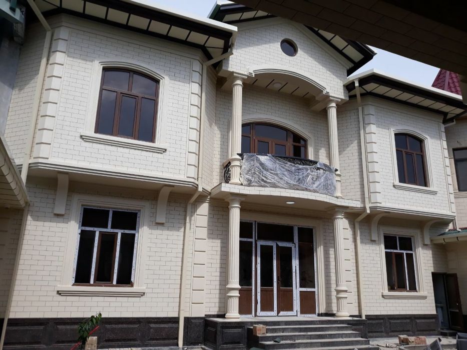 Ottocento traventin samarqand