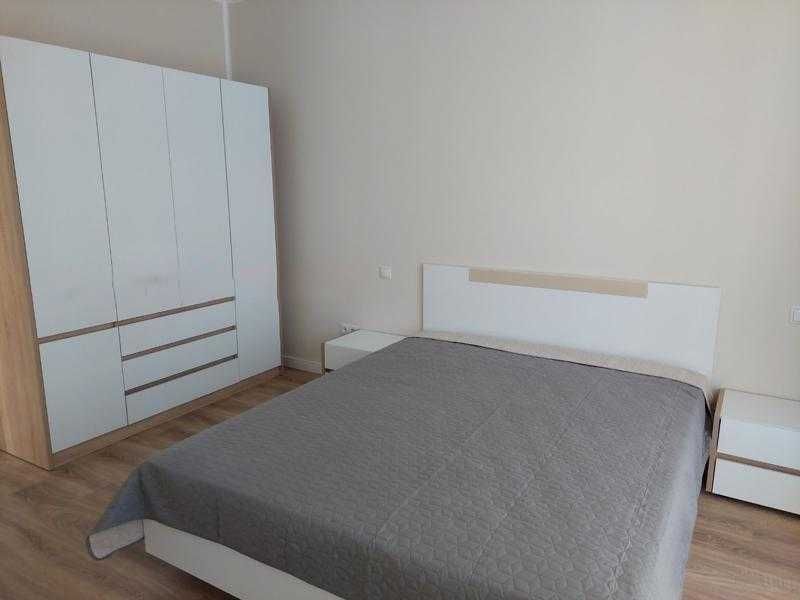 Продава се Двустаен апартамент в София, Люлин 10 - 76 кв.м за 2014 €/кв.м - Снимка #3