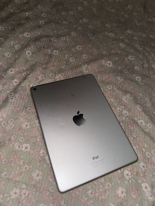 iPad Model A1566