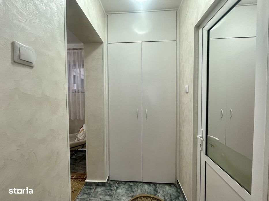 Apartament 3 Camere Mobilat | 65 Mp | Parcare | Boxa | Radauti
