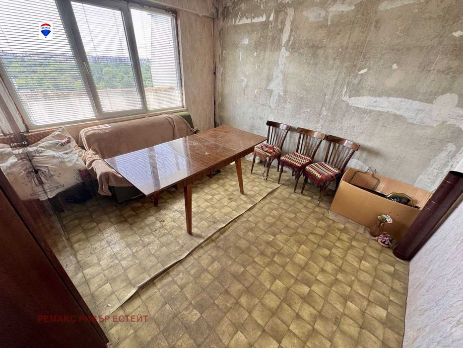 Продава се Двустаен апартамент в Русе, Чародейка - Юг - 62 кв.м за 902 €/кв.м - Снимка #5