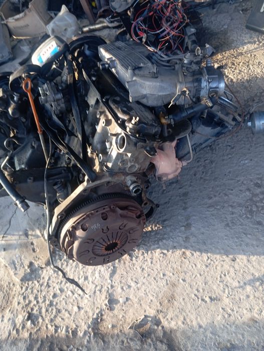 Ауди с4 матор 2.3