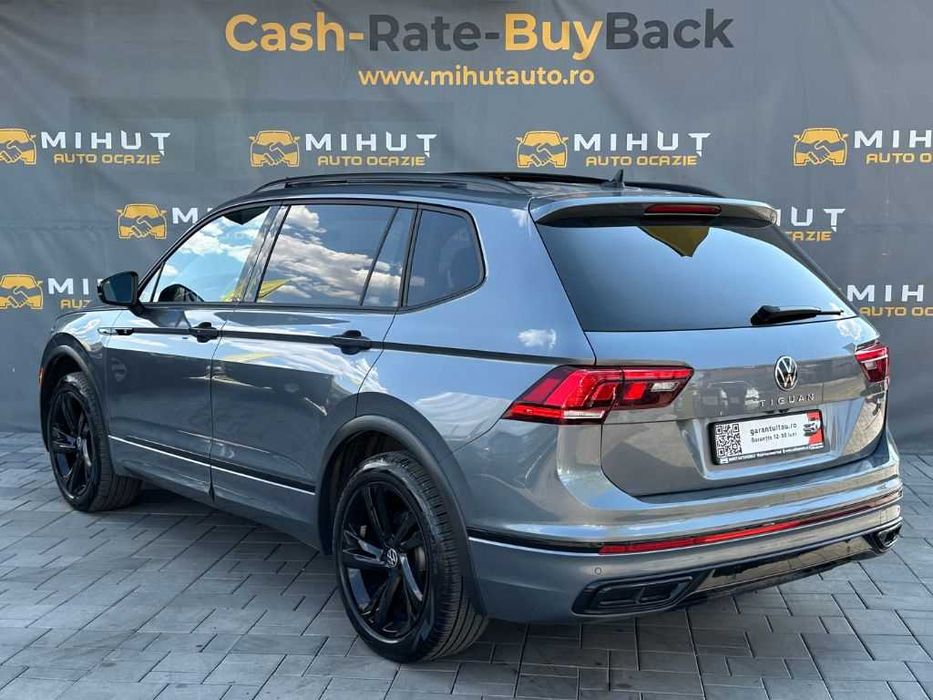 VOLKSWAGEN Tiguan 2023 — imagine 3