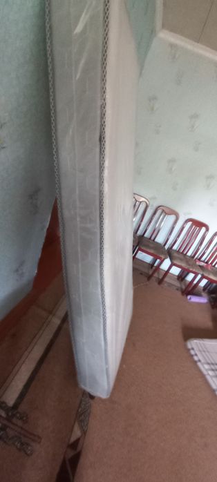 Матрас односпальный