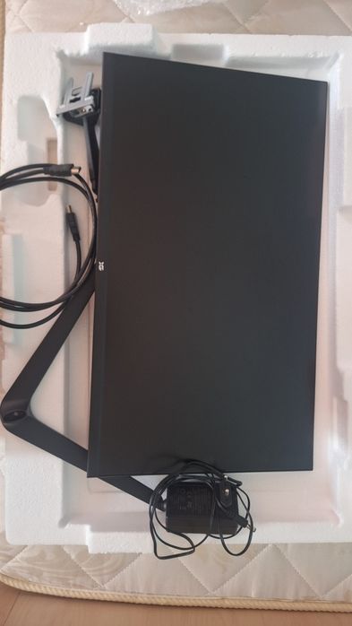 Монитор X Game 75гц 21.5 VA экран