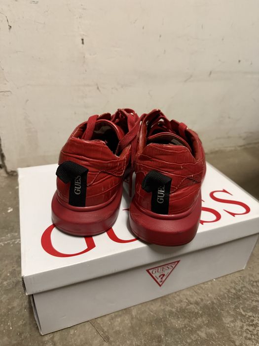 Мъжки обувки Guess/ Karl Lagerfeld