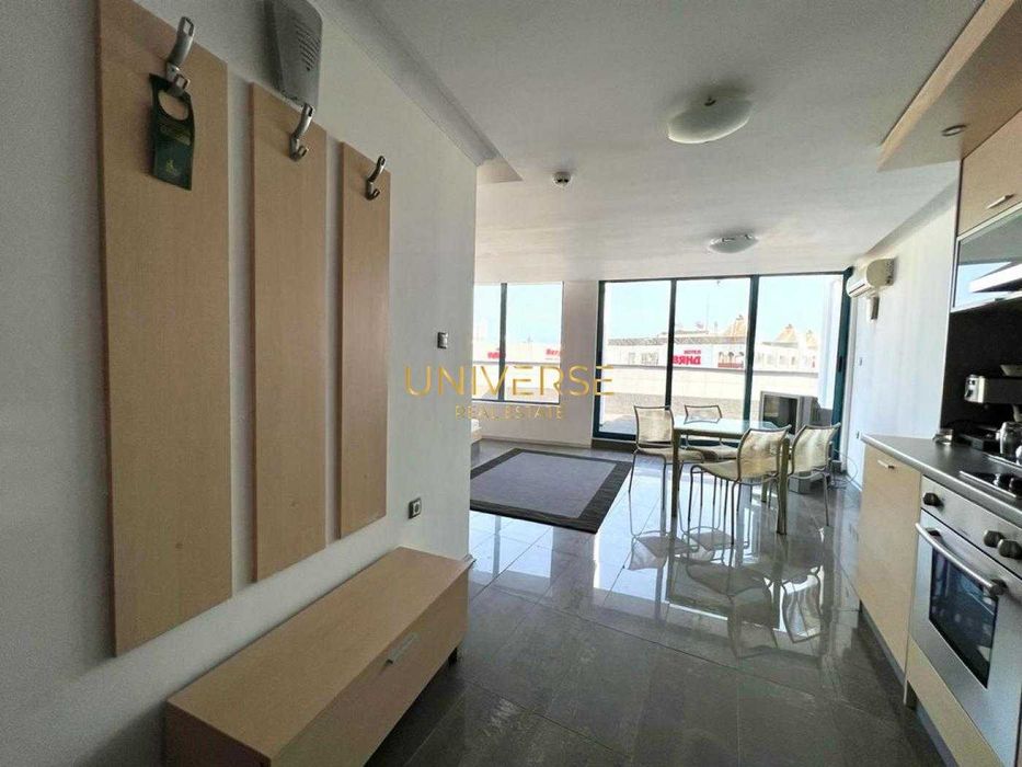 Продава се Едностаен апартамент в к.к. Слънчев бряг - 62 кв.м за 1289 €/кв.м - Снимка #5