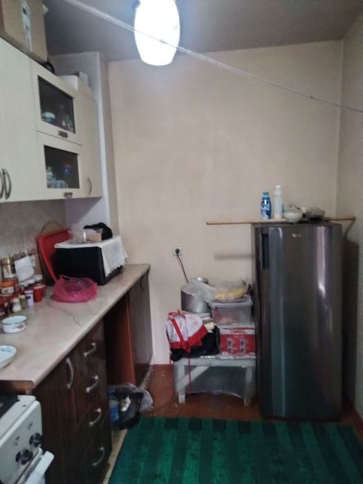 Toshkent shahar Sergili 3 sariq bola petsa yonida oilaga  beriladi