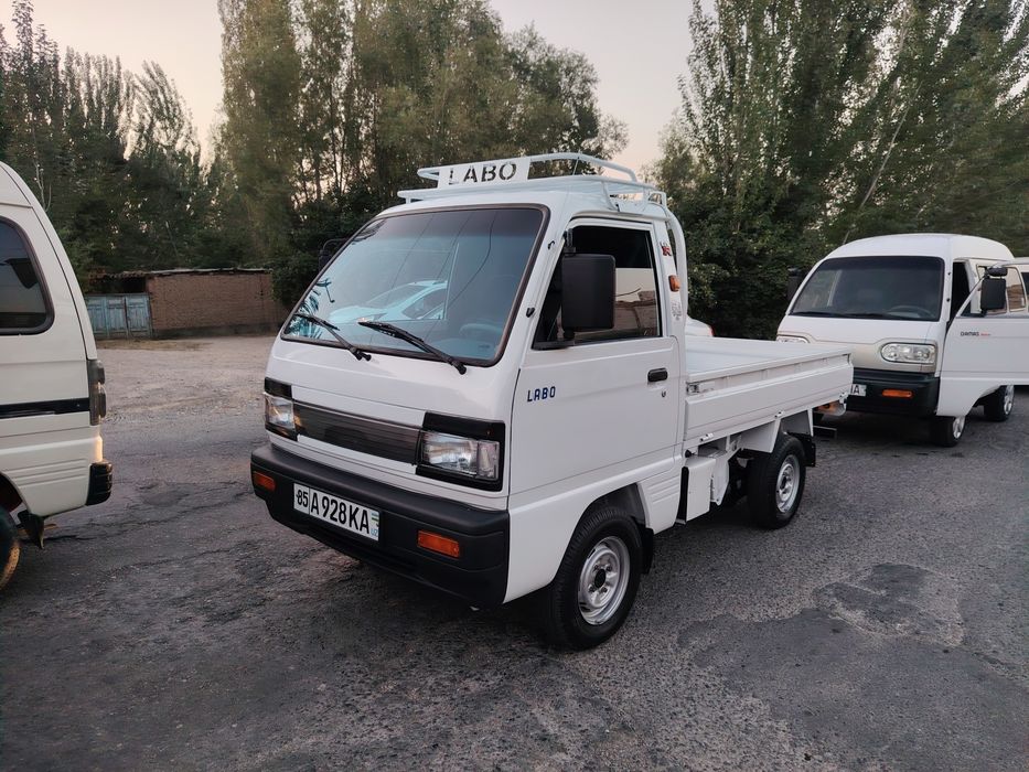 Damas Labo holati zor pechat uselini qilingan