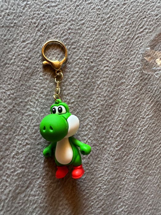 Ключодържател играчка