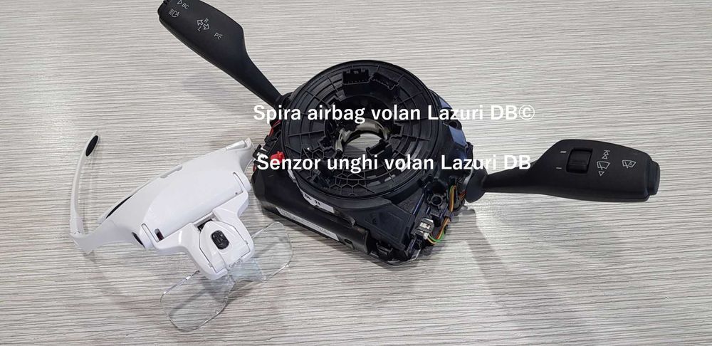 Spira airbag volan BMW X4 X3 SZL garantie 12 luni Targoviste