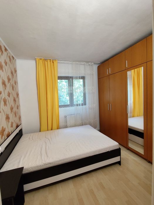 Apartament 2 camere, metalurgie