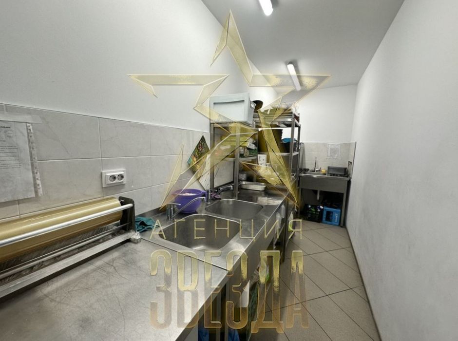 Продава се Заведение в Пловдив, Център - 200 кв.м за 510 €/кв.м - Снимка #4