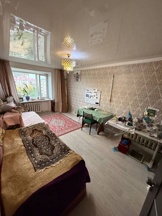 Продам 2 комнатную квартиру