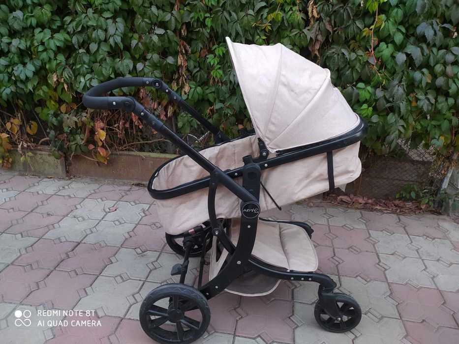 Коляска детская б/у