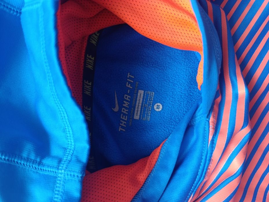 Nike, детско горнище, 10-12 г