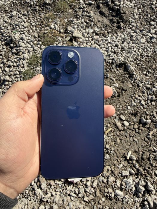 айфон 14 про 128