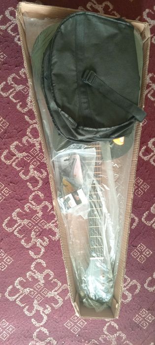 Akustik gitara ideal