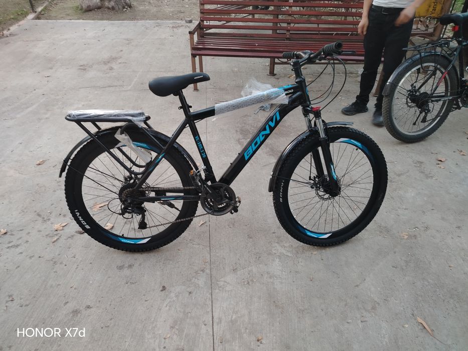 26-razmerda Velosiped