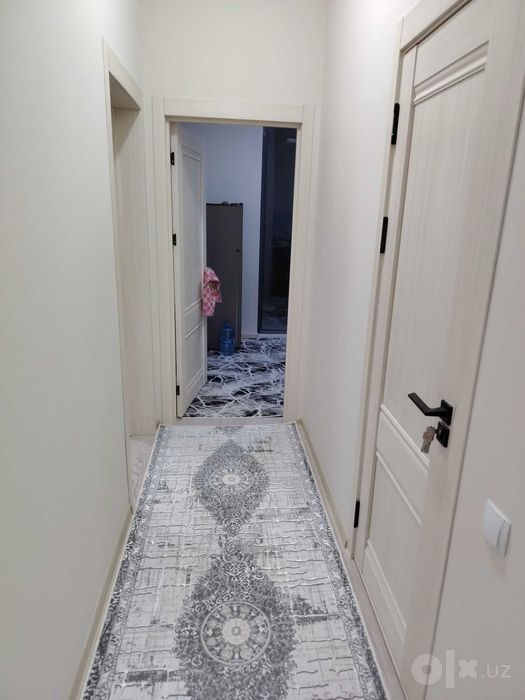 Сдаётся 2-комн ЖК Хайтаун, Юнусабад, 53 м²